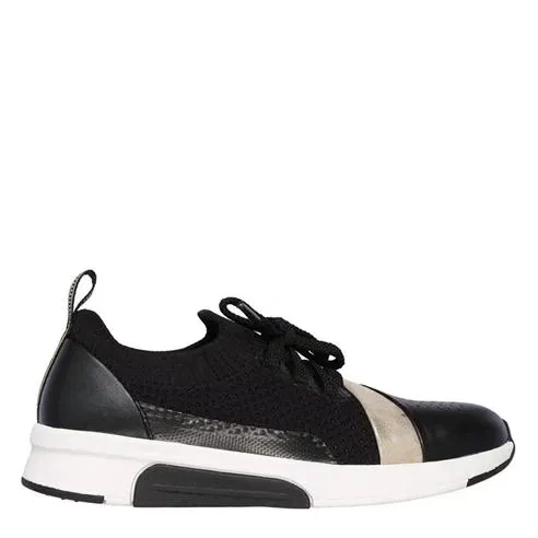 Skechers Women's Modern Jogger Low-Top Trainers