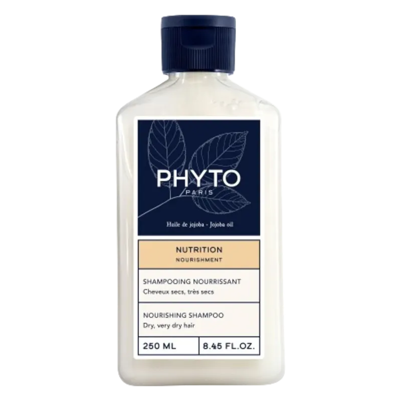 Phyto Nourishment Nourishing Shampoo