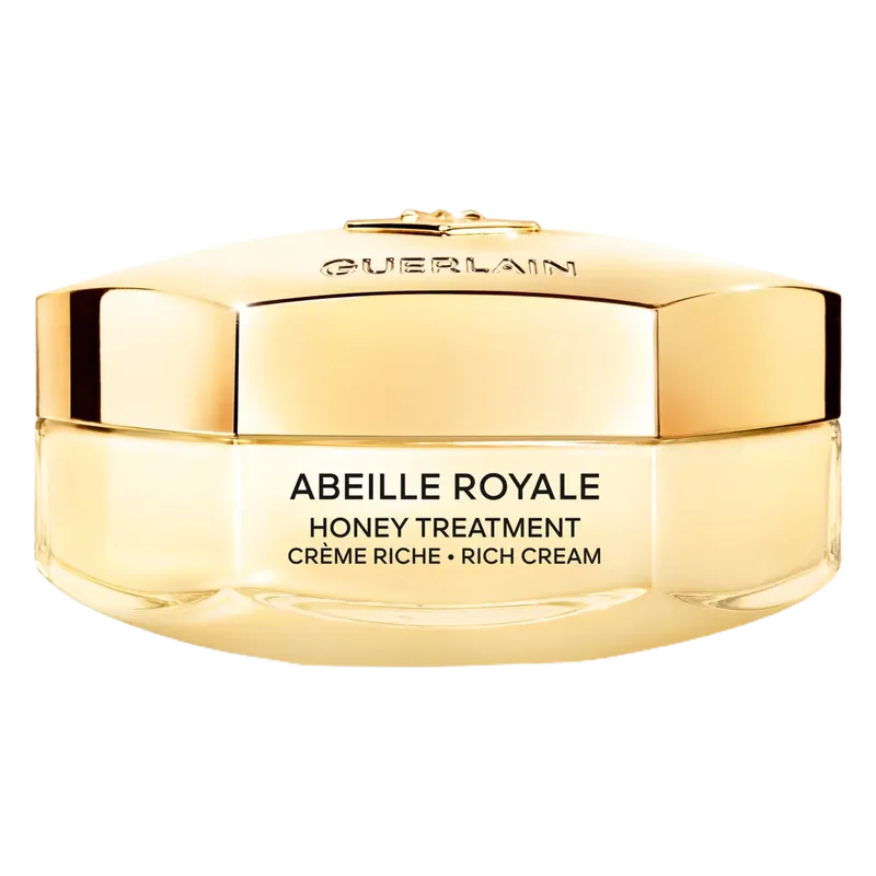 GUERLAIN Abeille Royale Honey Treatment Rich Day Cream