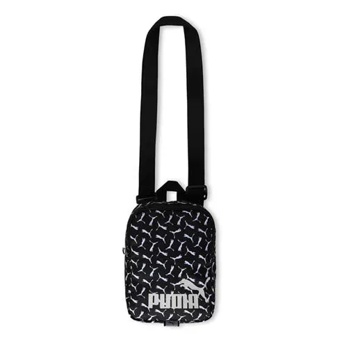 Puma Men's Phase Aop Portable Cross Body Bag