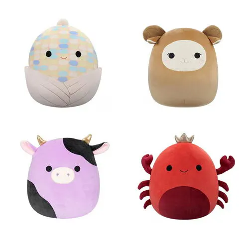 Squishmallows Original Squishmallows 16-Inch Plush Assortment