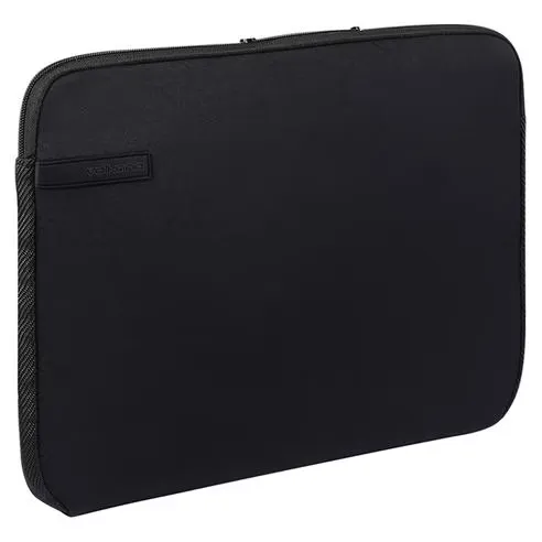 Volkano Wrap Series 15.6 Laptop Sleeve Pouch