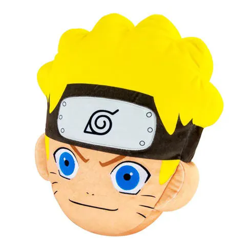 Naruto Club Mocchi Mocchi – Naruto Mega Plush