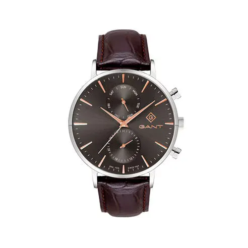 Gant Park Hill Day-Date II Watch