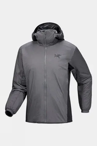 Arc'teryx Mens Atom Hooded Jacket