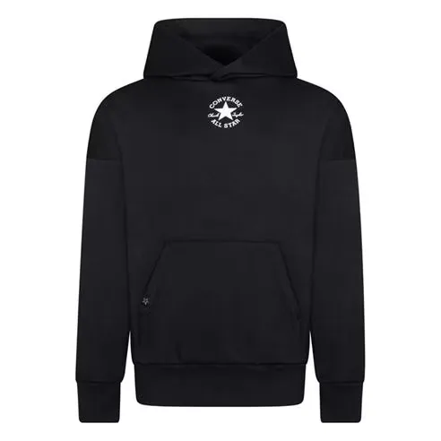 Converse Unisex Kids' Pull Over Hoodie