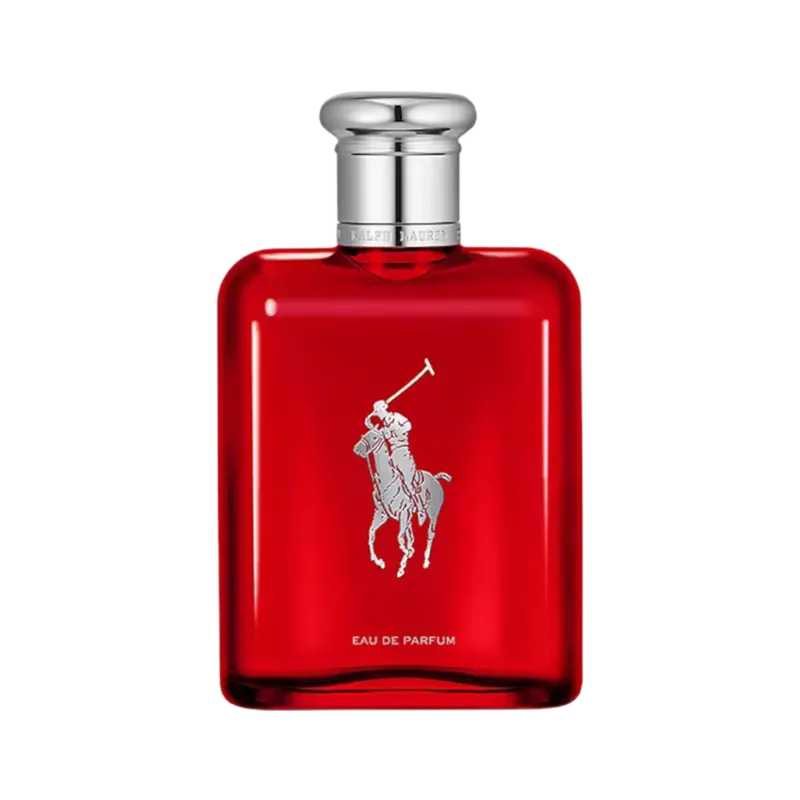 Ralph Lauren Polo Red Eau de Parfum Spray