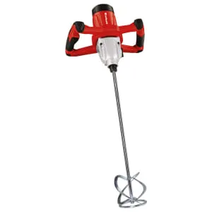 Einhell Corded Paddle Mixer - 1400W