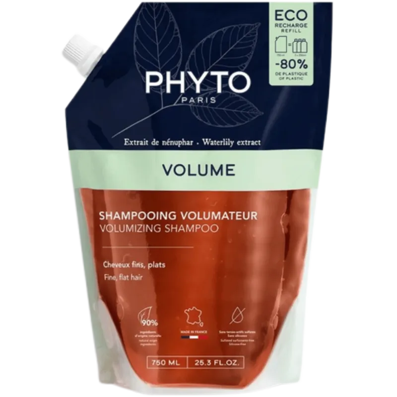 Phyto Volume Shampoo Refill