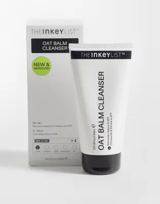 Oat Balm Cleanser 150ml