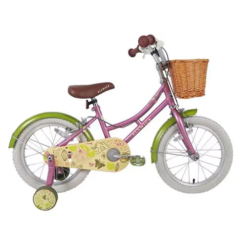 Elswick Hope 16 Kids Heritage Bike
