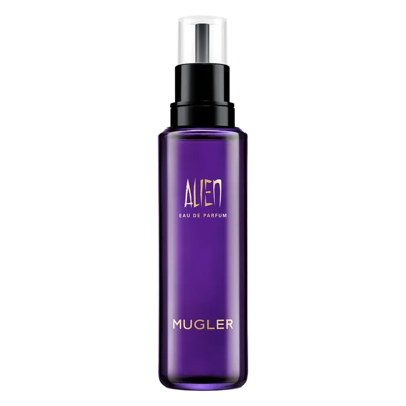 Mugler Alien Eau de Parfum Refill Bottle