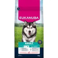 Eukanuba Premium Nutrition Adult Large & Giant Breed Salmon