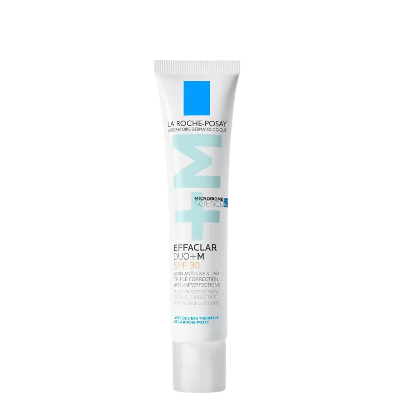 La Roche-Posay Effaclar Duo +M SPF30
