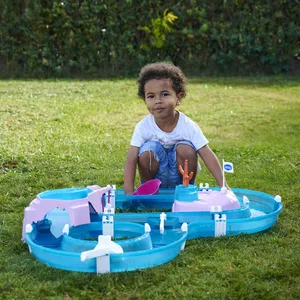 AquaPlay Mermaid Water Toy