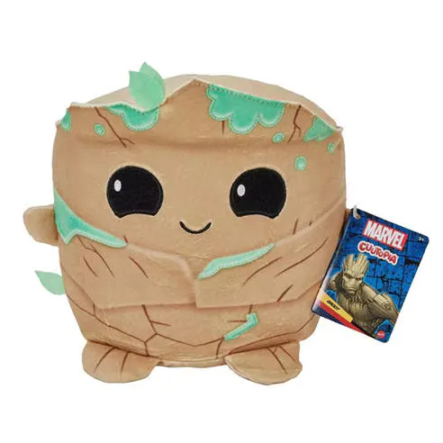 Marvel 5' Cuutopia Plush assortment
