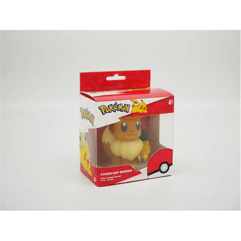 Pokemon Light Up Pokemon