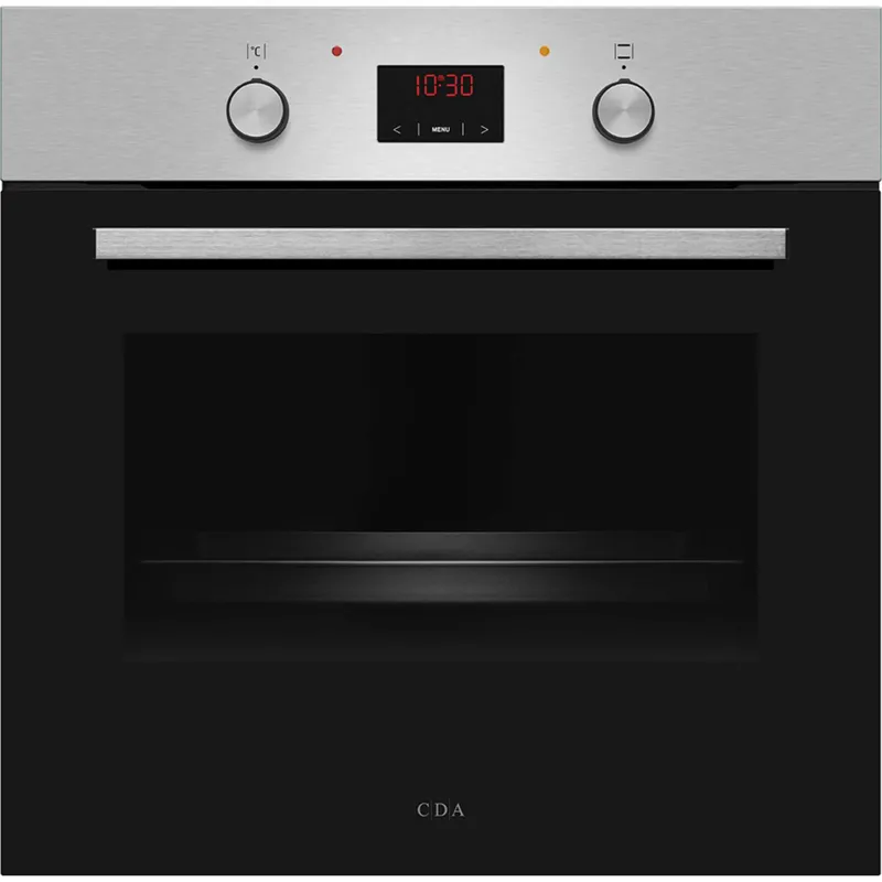 CDA SC020SS 65L Built-in Oven