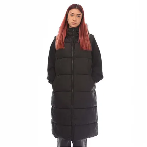 Vero Moda Women's Ligaane Quilted Gilet