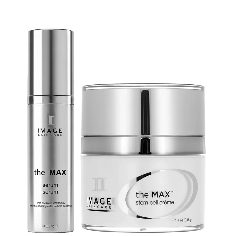 IMAGE Skincare Stem Cell Anti-Age Duo