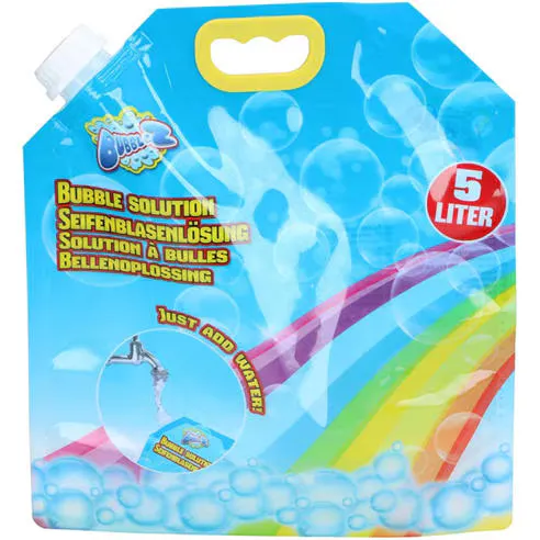 Edco Kids' Bubble Toys