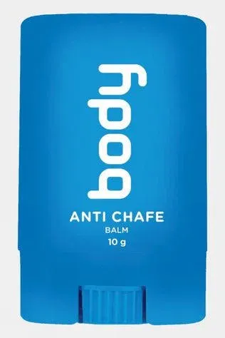 Body Glide Anti Chafe Balm 10g