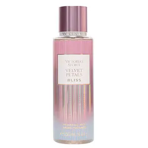 Victoria's Secret Bliss Velvet Petals Body Spray - 250ML