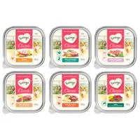 Feringa Classic Meat Menu Trays Saver Pack 48 x 100g