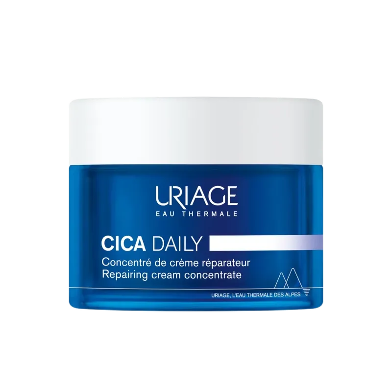 Uriage Cica-Daily Repairing Cream Concentrate