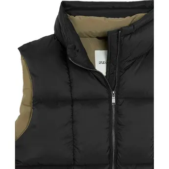 Lyle and Scott Men's Cocoon Gilet