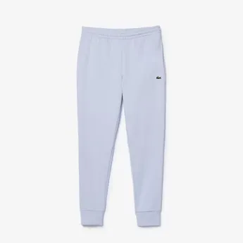 Lacoste Men's Track Woven Closed Hem Tracksuit Joggers