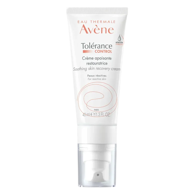 Avene Tolerance Control Soothing Skin Recovery Cream