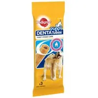 Pedigree Puppy DentaTubos