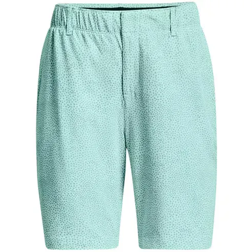Under Armour Golf Shorts Womens