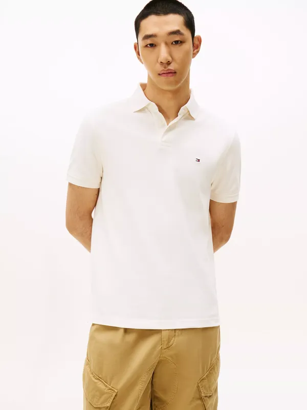 Tommy Hilfiger 1985 Regular Fit Polo Shirt