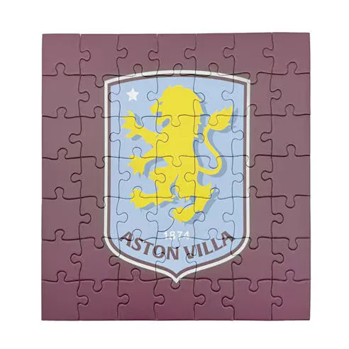 Team Football Officially Licensed Jigsaw Puzzle 50 Pieces