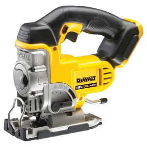 DEWALT DCS331N-XJ 18V XR Li-ion Cordless Jigsaw - Bare