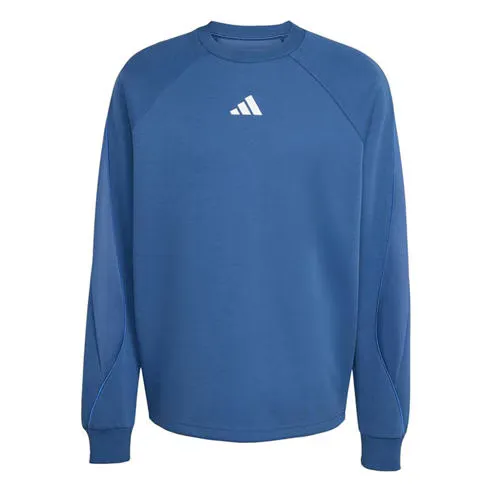 adidas Men's Stadium Crew Sweatshirt