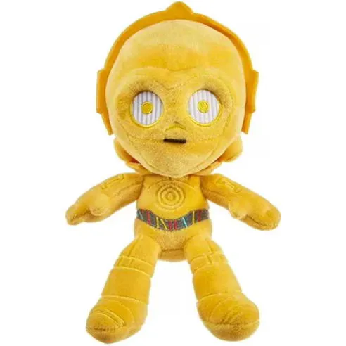 Star Wars C-3PO Plush