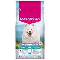 Eukanuba Special Care Adult Sensitive Skin