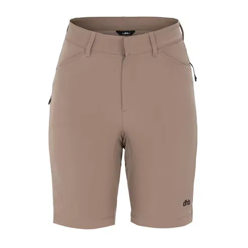 Dhb Trail Shorts 2.0 Womens