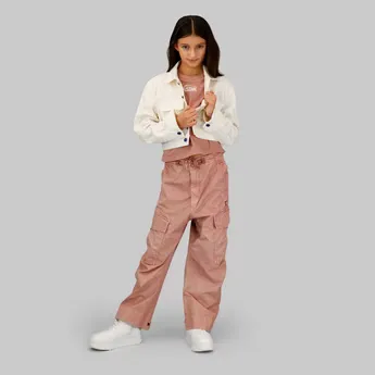 G Star Kids' Pocket Cargo Trousers
