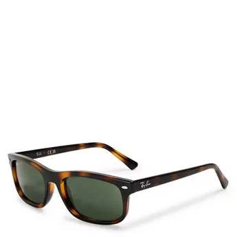 Ray-Ban 0RB2224 Rectangle Sunglasses