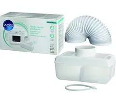 WPRO UCD002 Tumble Dryer Condenser Box