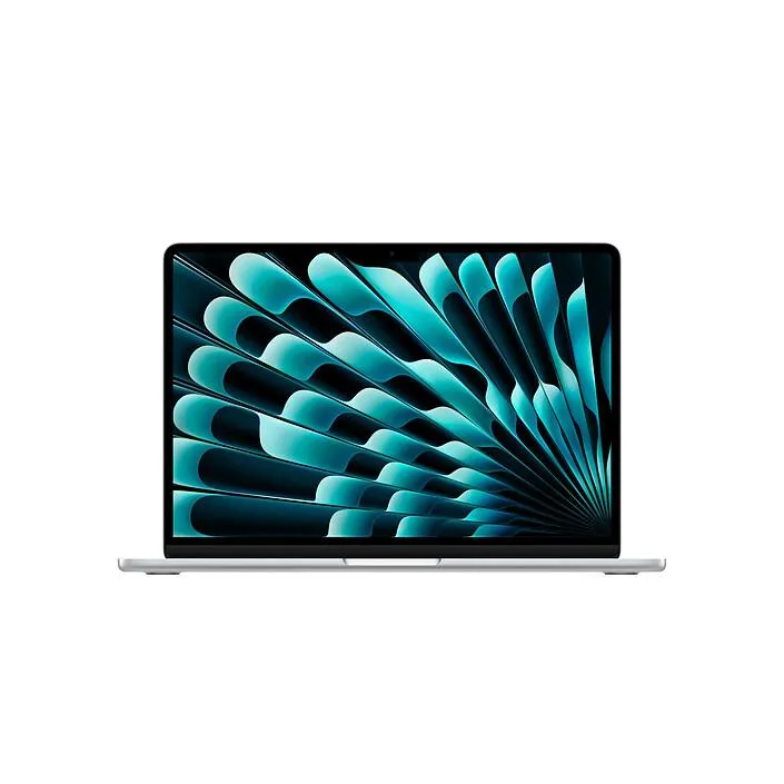 MacBook Air (M5 series) – Refurbished, Excellent, QWERTY - English, 15"