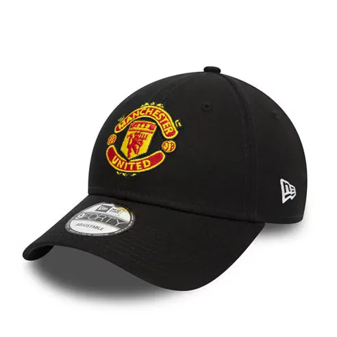 New Era Manchester United 9FORTY Adjustable Cap
