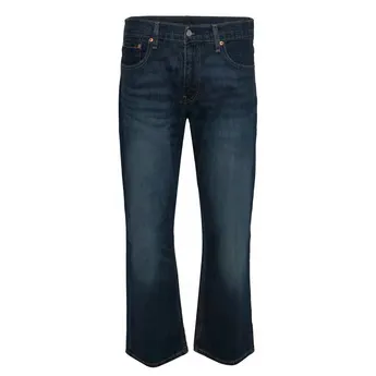 Levis Men's 569 Loose Straight Leg Jeans