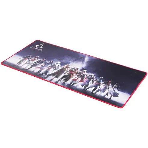 Subsonic Assassin's Creed Licensed XXL Gaming Mouse Mat