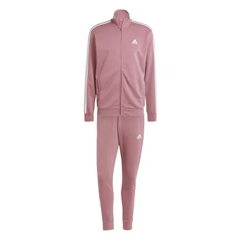 adidas Men's Closed Hem Woven Tracksuit Joggers