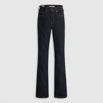 Levis 725 High Rise Bootcut Jeans